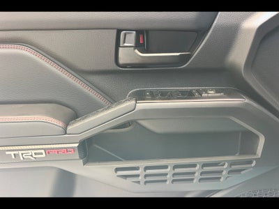2026 Toyota Tacoma i-FORCE MAX TRD Pro