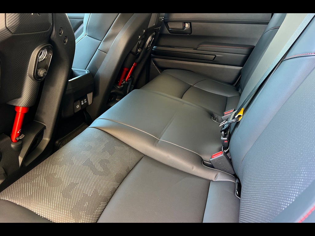 2026 Toyota Tacoma i-FORCE MAX TRD Pro