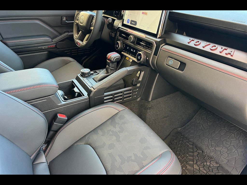 2026 Toyota Tacoma i-FORCE MAX TRD Pro