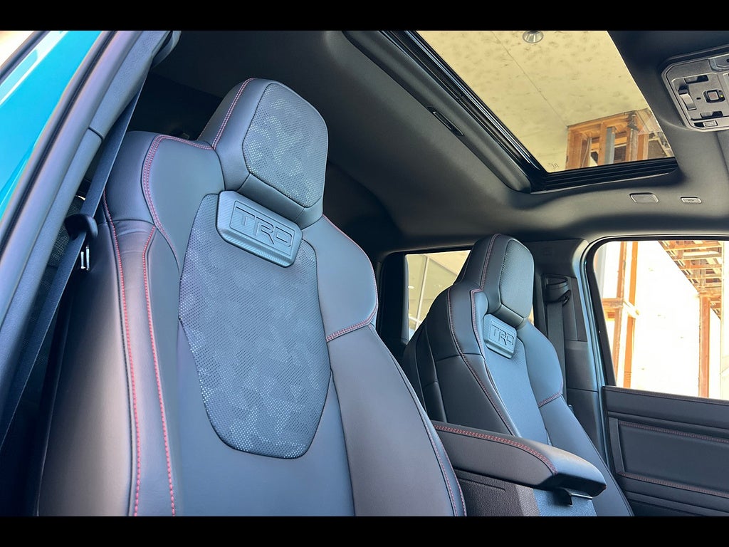 2026 Toyota Tacoma i-FORCE MAX TRD Pro
