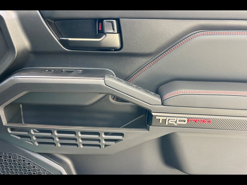 2026 Toyota Tacoma i-FORCE MAX TRD Pro