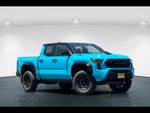 2026 Toyota Tacoma i-FORCE MAX TRD Pro