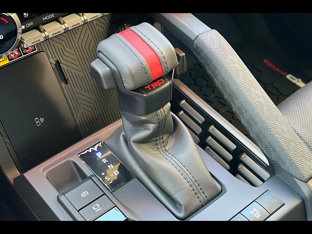 2026 Toyota Tacoma i-FORCE MAX TRD Pro