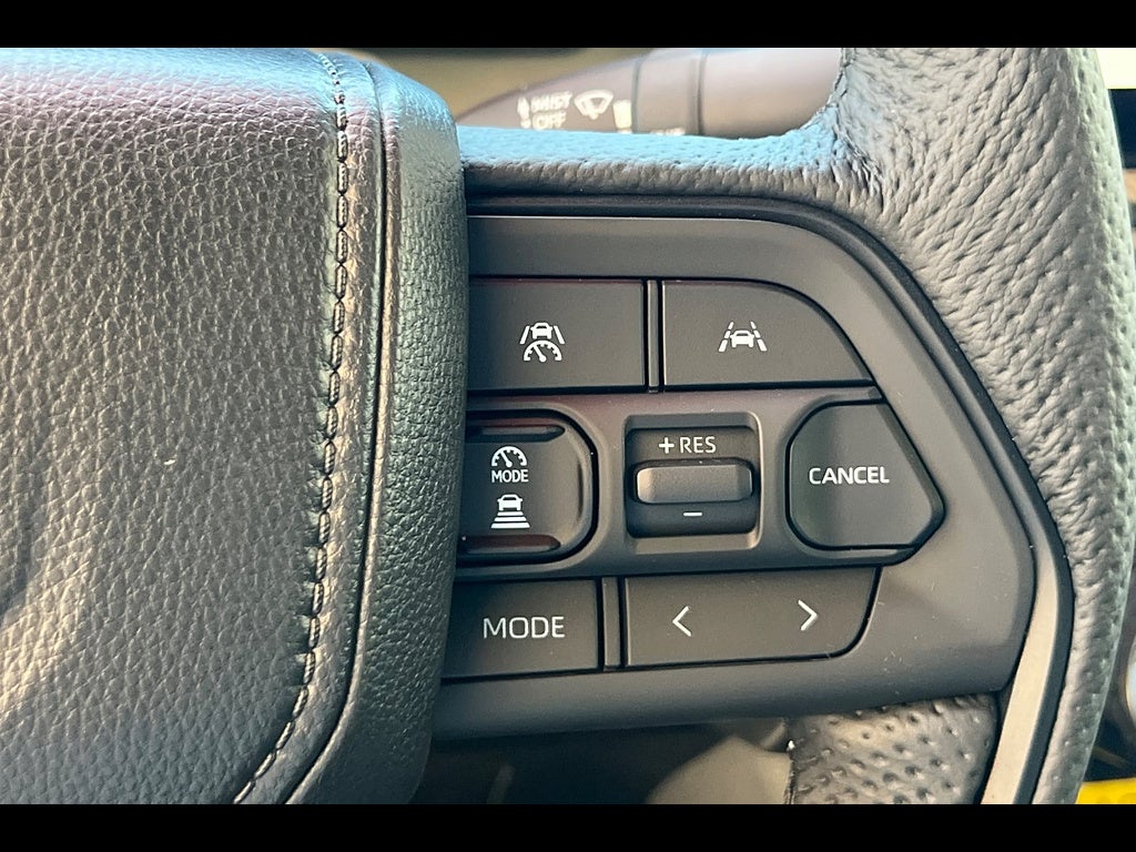 2026 Toyota Tacoma i-FORCE MAX TRD Pro