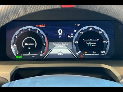 2026 Toyota Tacoma i-FORCE MAX TRD Pro