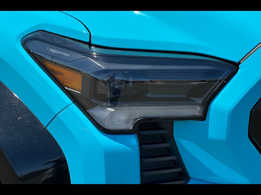 2026 Toyota Tacoma i-FORCE MAX TRD Pro