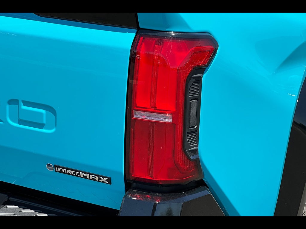 2026 Toyota Tacoma i-FORCE MAX TRD Pro