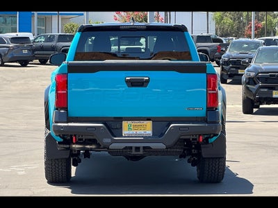 2026 Toyota Tacoma i-FORCE MAX TRD Pro