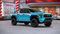 2026 Toyota Tacoma i-FORCE MAX TRD Pro