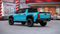 2026 Toyota Tacoma i-FORCE MAX TRD Pro