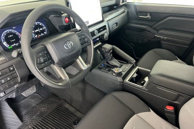 2026 Toyota Tacoma i-FORCE MAX TRD Off-Road i-FORCE MAX