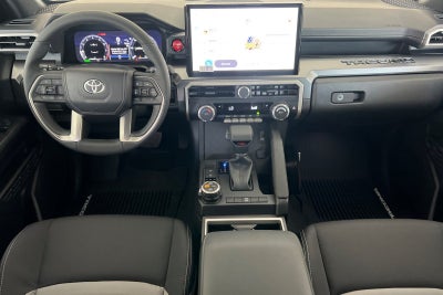 2026 Toyota Tacoma i-FORCE MAX TRD Off-Road i-FORCE MAX