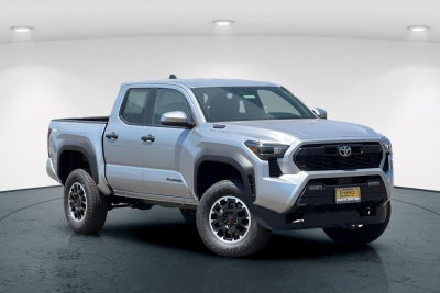 2026 Toyota Tacoma i-FORCE MAX TRD Off-Road i-FORCE MAX