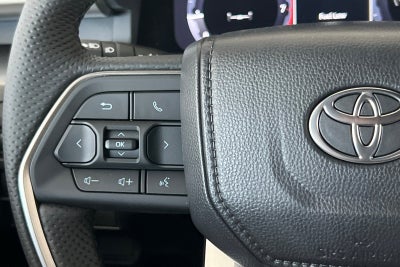 2026 Toyota Tacoma i-FORCE MAX TRD Off-Road i-FORCE MAX