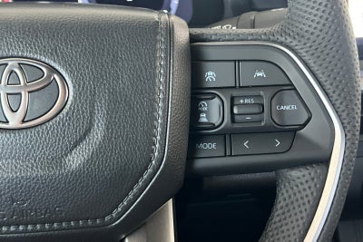 2026 Toyota Tacoma i-FORCE MAX TRD Off-Road i-FORCE MAX