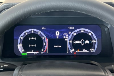 2026 Toyota Tacoma i-FORCE MAX TRD Off-Road i-FORCE MAX