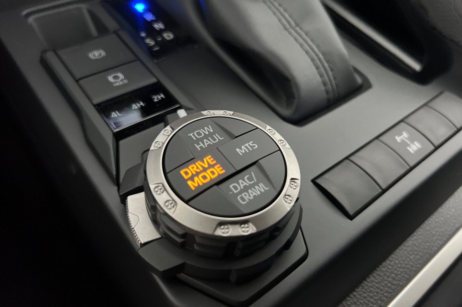 2026 Toyota Tacoma i-FORCE MAX TRD Off-Road i-FORCE MAX
