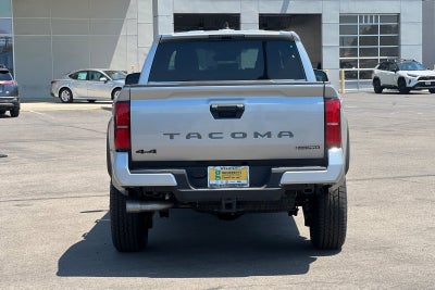 2026 Toyota Tacoma i-FORCE MAX TRD Off-Road i-FORCE MAX