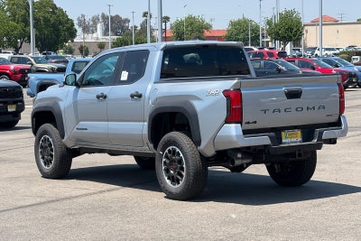 2026 Toyota Tacoma i-FORCE MAX TRD Off-Road i-FORCE MAX