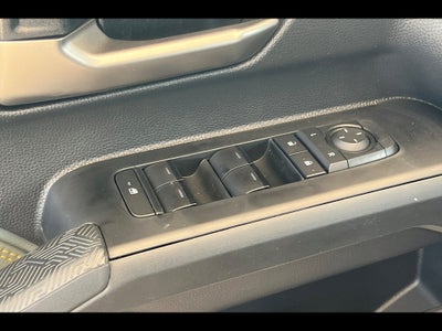 2026 Toyota Tacoma i-FORCE MAX Trailhunter