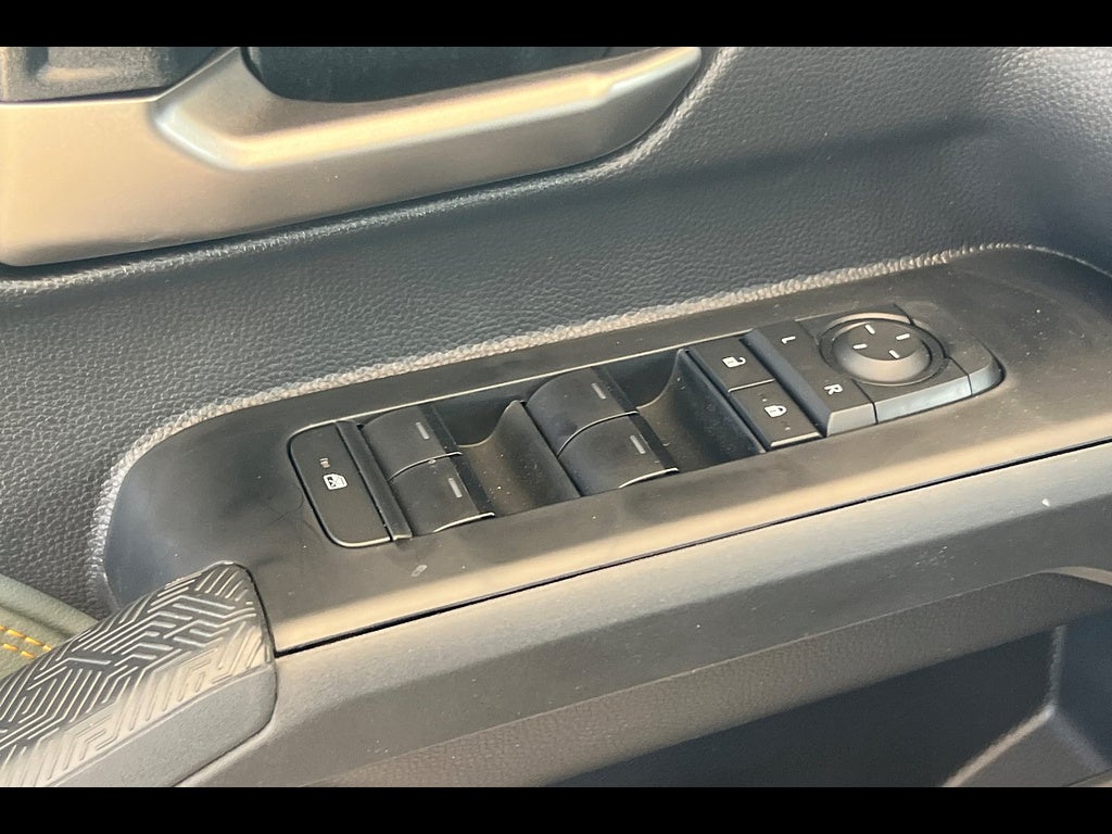 2026 Toyota Tacoma i-FORCE MAX Trailhunter