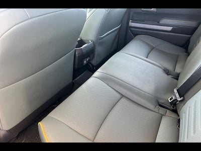 2026 Toyota Tacoma i-FORCE MAX Trailhunter