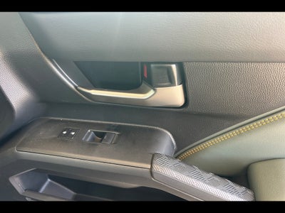 2026 Toyota Tacoma i-FORCE MAX Trailhunter