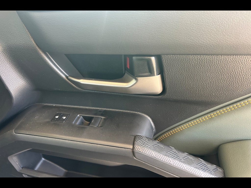 2026 Toyota Tacoma i-FORCE MAX Trailhunter