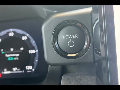 2026 Toyota Tacoma i-FORCE MAX Trailhunter