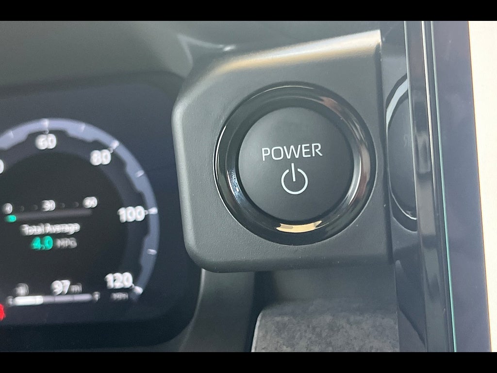 2026 Toyota Tacoma i-FORCE MAX Trailhunter