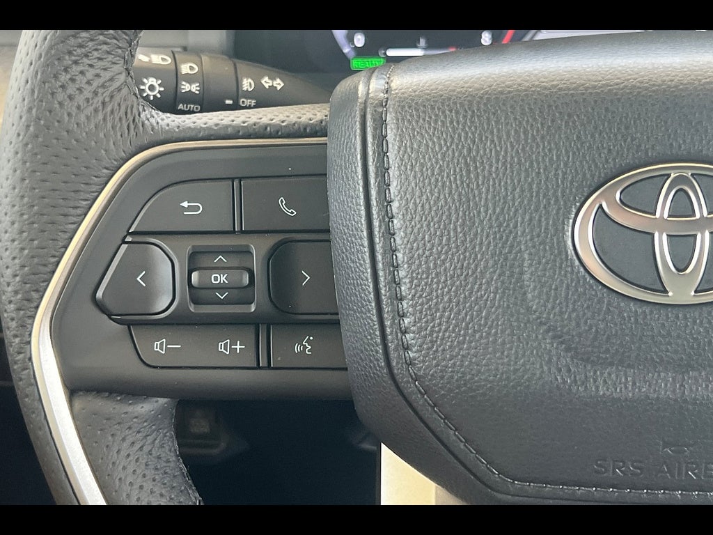2026 Toyota Tacoma i-FORCE MAX Trailhunter