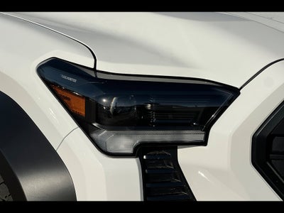 2026 Toyota Tacoma i-FORCE MAX Trailhunter