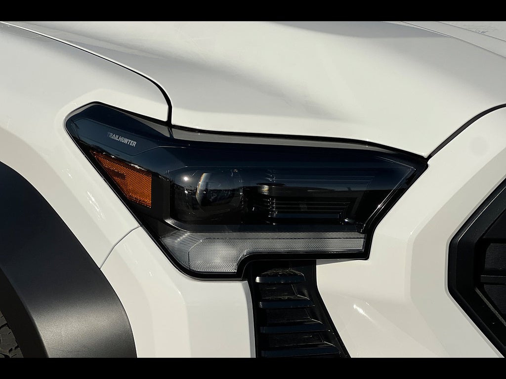 2026 Toyota Tacoma i-FORCE MAX Trailhunter