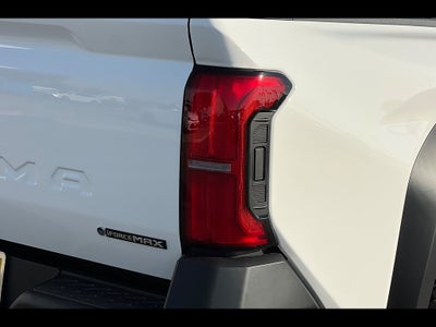 2026 Toyota Tacoma i-FORCE MAX Trailhunter
