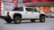 2026 Toyota Tacoma i-FORCE MAX Trailhunter
