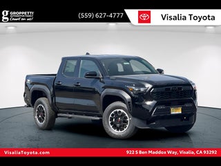 2026 Toyota Tacoma i-FORCE MAX TRD Off-Road i-FORCE MAX