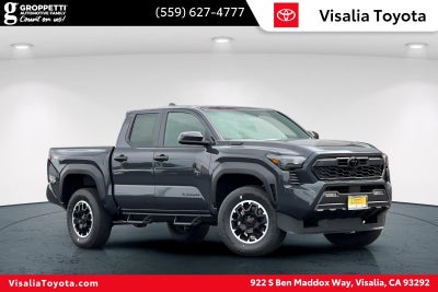 2026 Toyota Tacoma i-FORCE MAX TRD Off-Road i-FORCE MAX