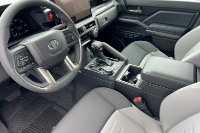 2026 Toyota Tacoma i-FORCE MAX TRD Off-Road i-FORCE MAX