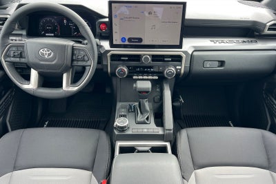 2026 Toyota Tacoma i-FORCE MAX TRD Off-Road i-FORCE MAX