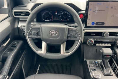 2026 Toyota Tacoma i-FORCE MAX TRD Off-Road i-FORCE MAX