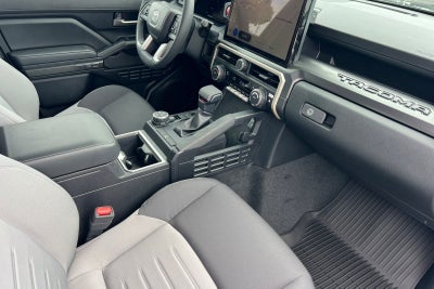 2026 Toyota Tacoma i-FORCE MAX TRD Off-Road i-FORCE MAX