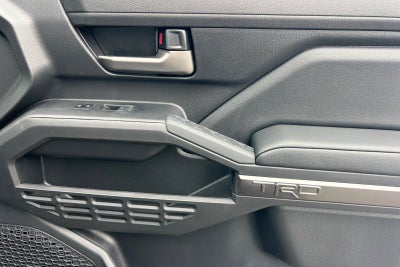 2026 Toyota Tacoma i-FORCE MAX TRD Off-Road i-FORCE MAX