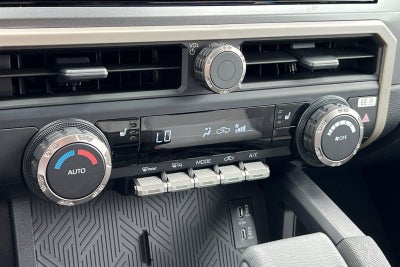 2026 Toyota Tacoma i-FORCE MAX TRD Off-Road i-FORCE MAX
