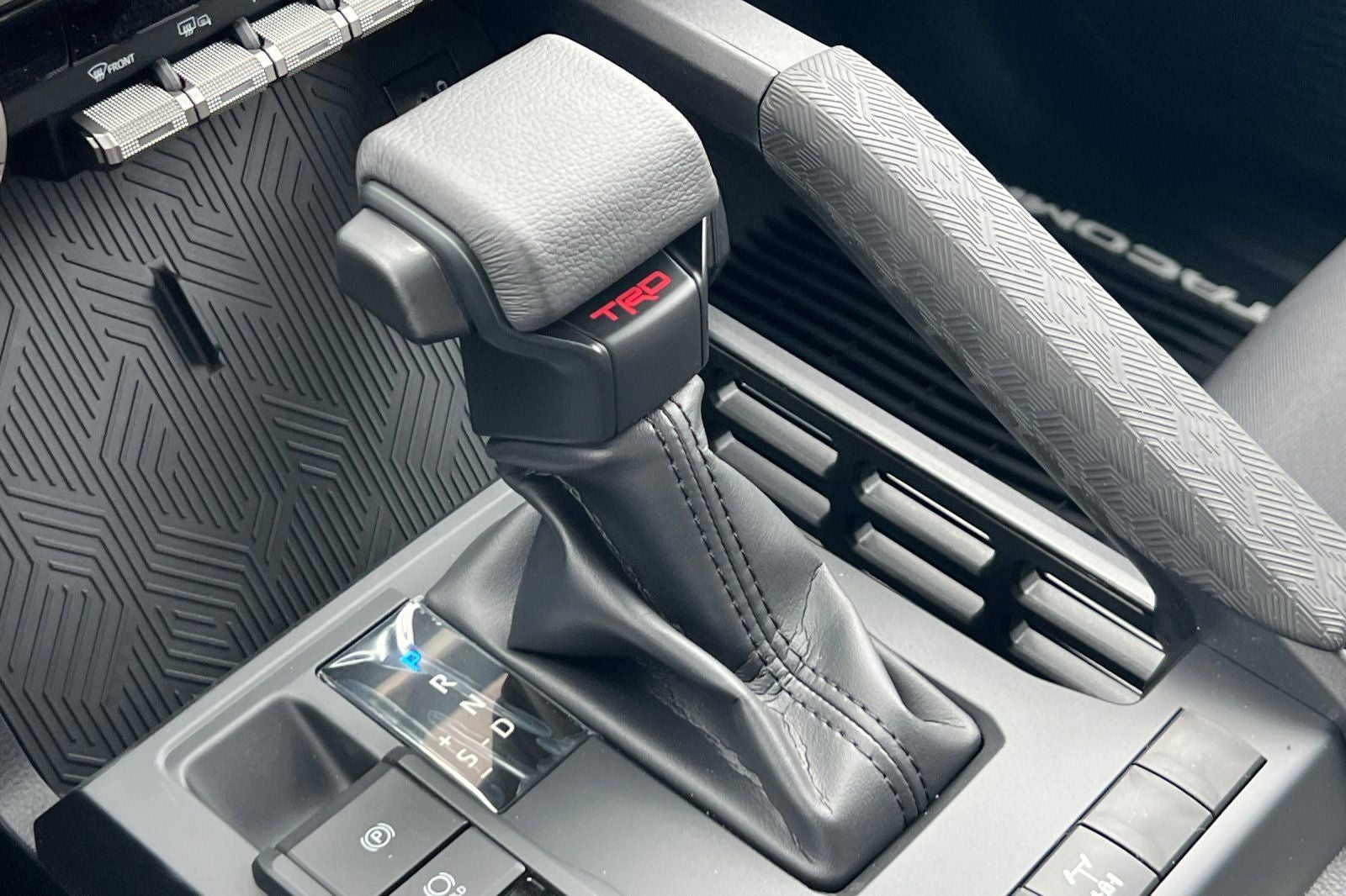 2026 Toyota Tacoma i-FORCE MAX TRD Off-Road i-FORCE MAX