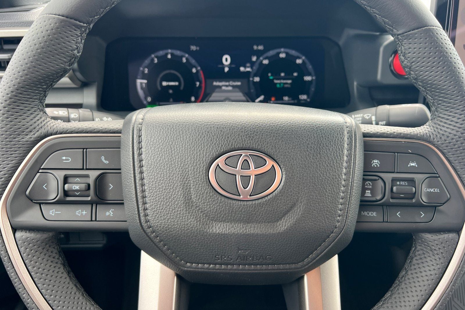 2026 Toyota Tacoma i-FORCE MAX TRD Off-Road i-FORCE MAX