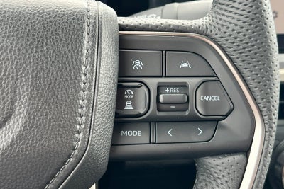 2026 Toyota Tacoma i-FORCE MAX TRD Off-Road i-FORCE MAX