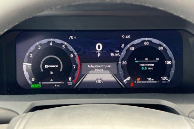 2026 Toyota Tacoma i-FORCE MAX TRD Off-Road i-FORCE MAX