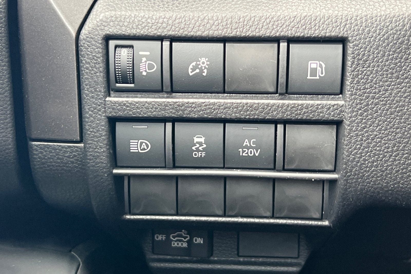 2026 Toyota Tacoma i-FORCE MAX TRD Off-Road i-FORCE MAX
