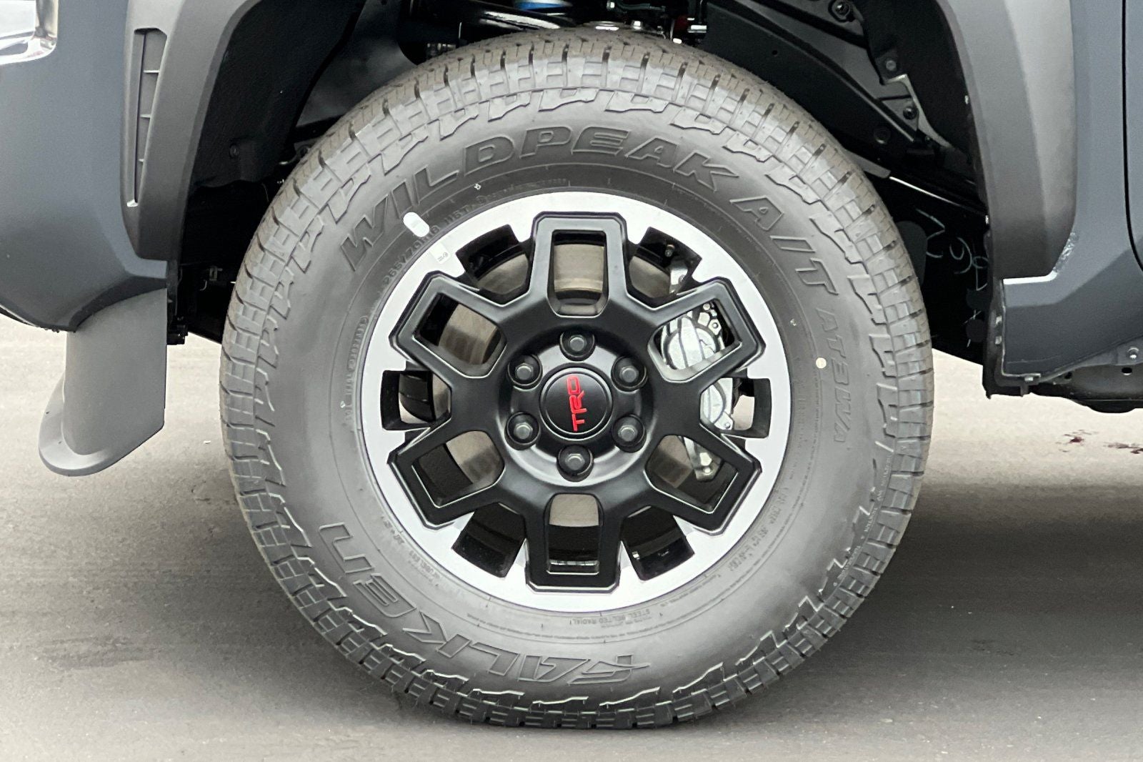 2026 Toyota Tacoma i-FORCE MAX TRD Off-Road i-FORCE MAX