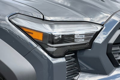 2026 Toyota Tacoma i-FORCE MAX TRD Off-Road i-FORCE MAX